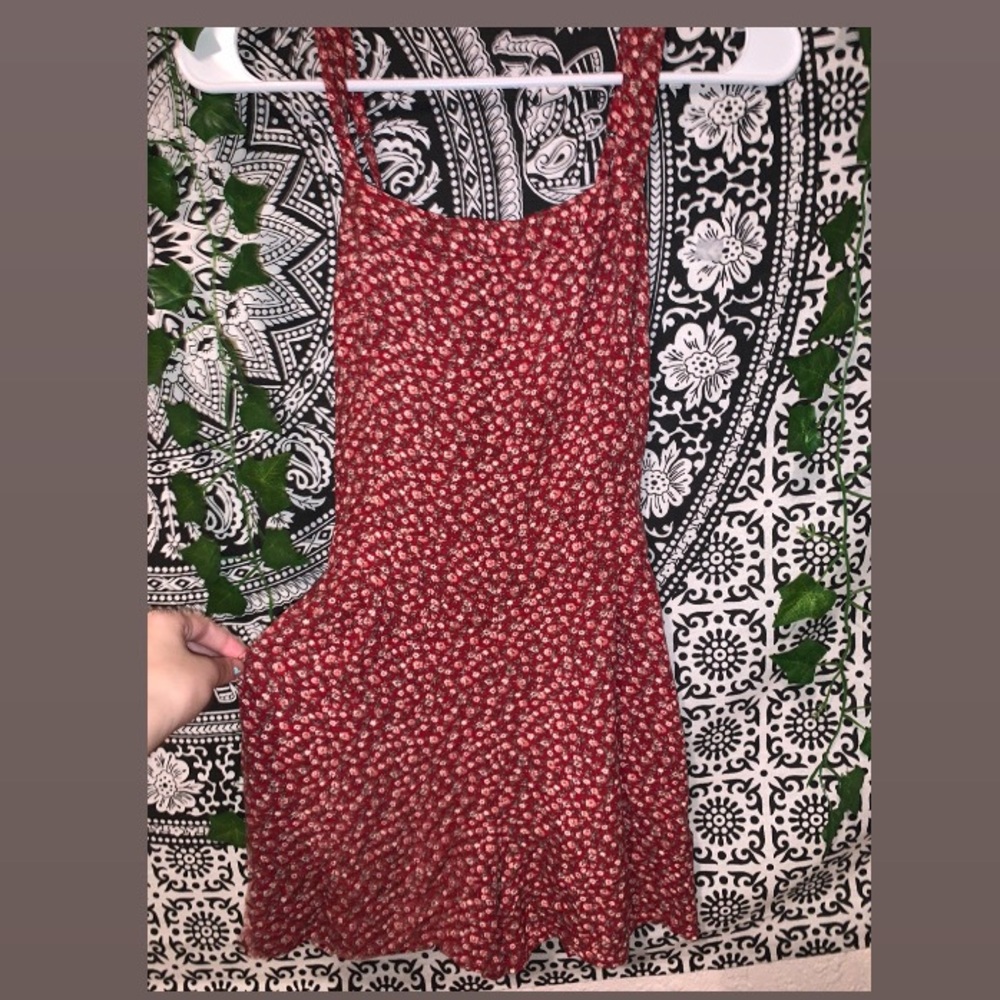 Cute hollister romper !!